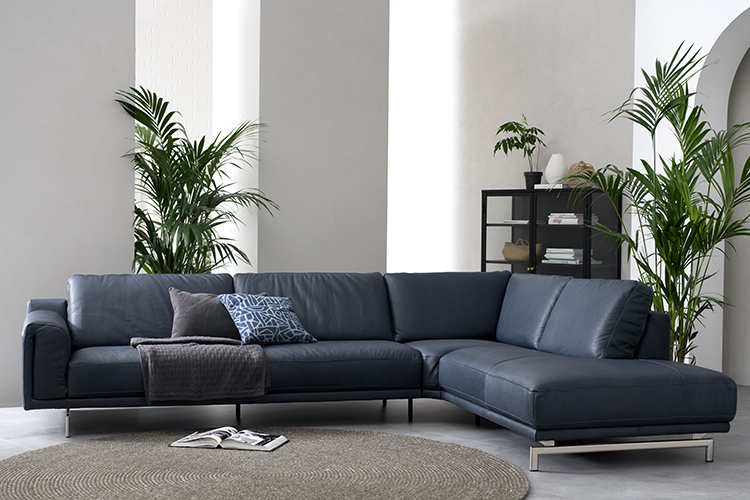 Natuzzi Editions C019 sofa